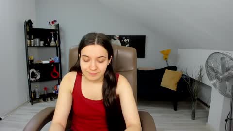 melissawiliam online show from January 17, 11:49 am