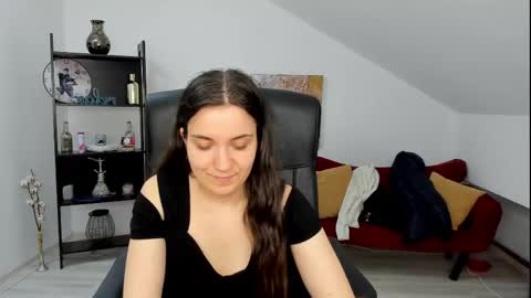 melissawiliam online show from May 13, 4:24 pm