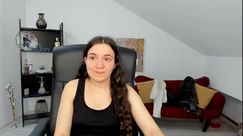 melissawiliam online show from May 18, 10:54 am