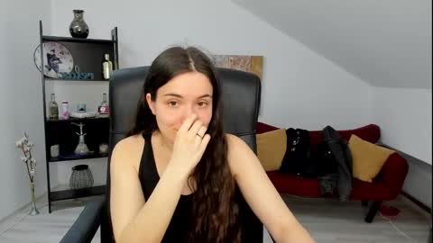 melissawiliam online show from May 11, 11:12 am