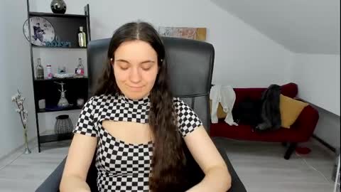 melissawiliam online show from May 12, 4:13 pm