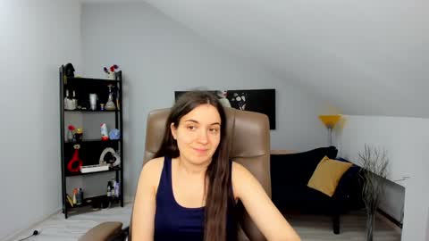 melissawiliam online show from December 2, 3:01 pm