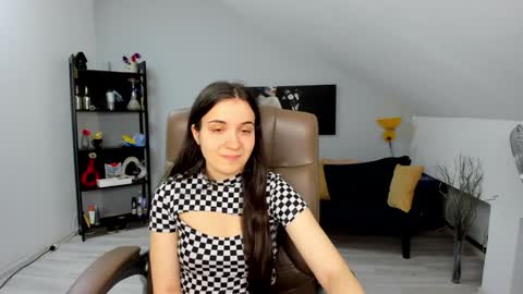 melissawiliam online show from December 5, 12:11 pm
