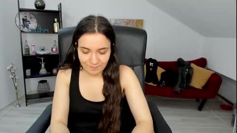 melissawiliam online show from May 8, 12:08 pm
