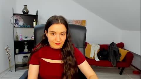 melissawiliam online show from May 7, 11:58 am