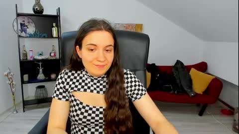 melissawiliam online show from May 5, 11:46 am