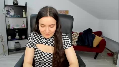 melissawiliam online show from April 28, 11:14 am