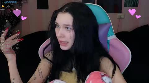 Freya  IM NONUDE online show from February 12, 9:43 pm