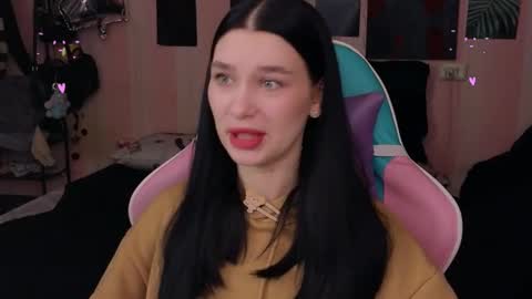 Freya  IM NONUDE online show from February 5, 8:57 pm