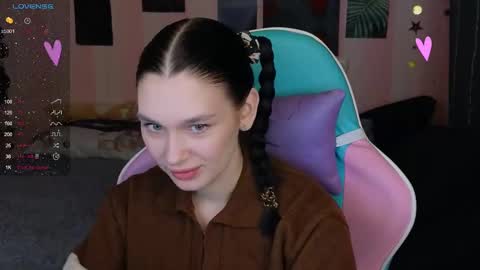 Freya  IM NONUDE online show from January 15, 8:26 pm