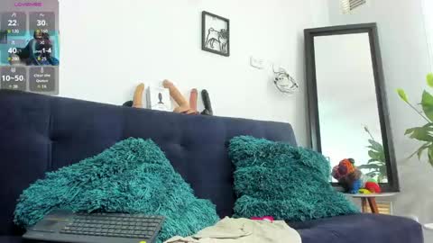 mellanie online show from May 8, 3:48 pm