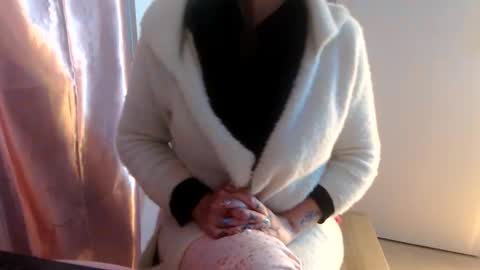 Melli online show from October 19, 7:27 pm