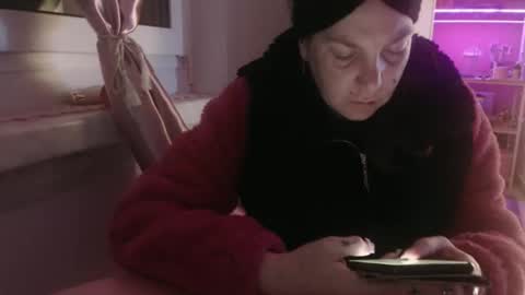 Melli online show from January 7, 8:23 pm