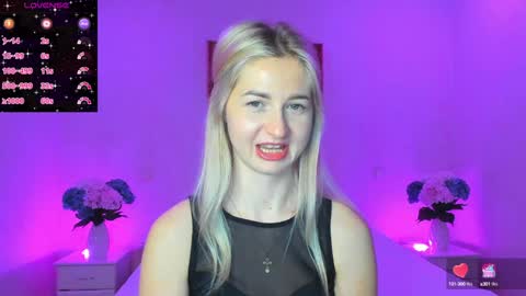Mellina online show from December 5, 10:23 pm