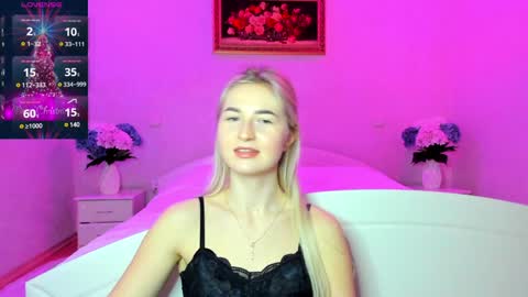 Mellina online show from December 11, 7:57 pm