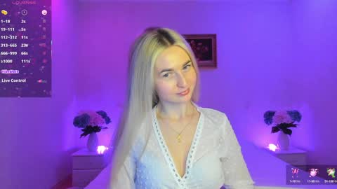Mellina online show from February 3, 9:50 pm