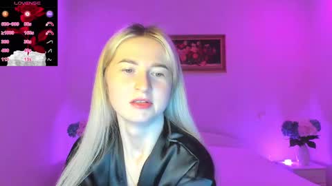 Mellina online show from March 3, 9:34 pm