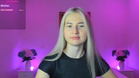 Mellina online show from January 2, 10:33 pm