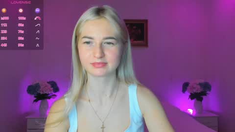 Mellina online show from January 3, 10:29 pm