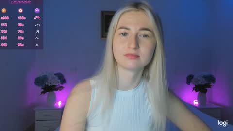 Mellina online show from December 30, 10:55 pm
