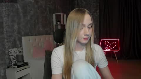 mellisadream online show from October 7, 12:48 am