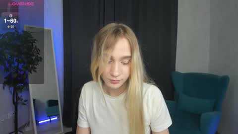 mellisadream online show from September 26, 3:37 am
