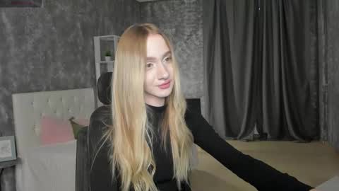 mellisadream online show from September 30, 7:58 am