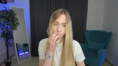 mellisadream online show from September 25, 3:27 am