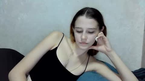 Mellisa online show from September 11, 5:13 pm