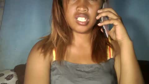 mellissa online show from January 21, 3:10 pm