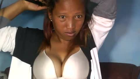 mellissa online show from January 21, 4:10 am