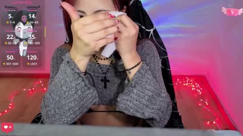 mellody online show from March 30, 2:27 pm