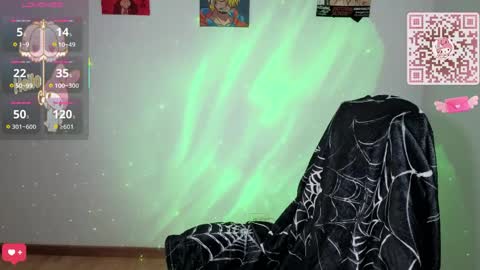 mellody online show from May 18, 1:28 pm