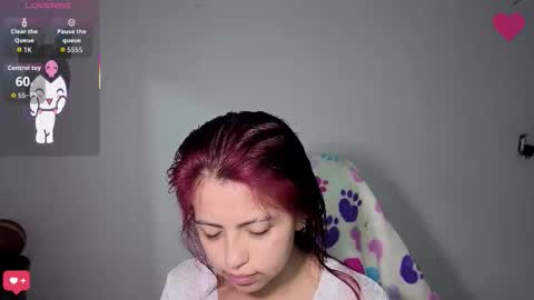 mellody online show from January 13, 1:04 pm