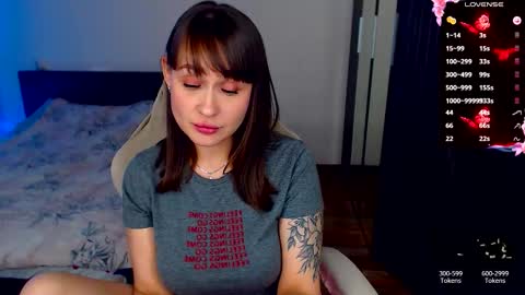 Mel online show from January 10, 6:45 pm