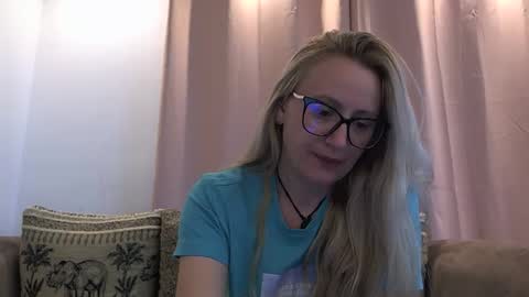 Melly online show from May 26, 6:35 am