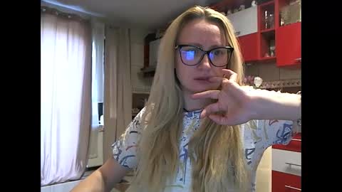 Melly online show from May 7, 2:54 pm