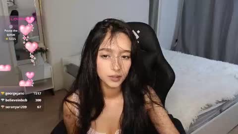 Melly online show from June 9, 1:38 am