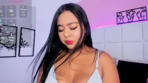 MELODDY PARKERR online show from May 12, 12:12 pm