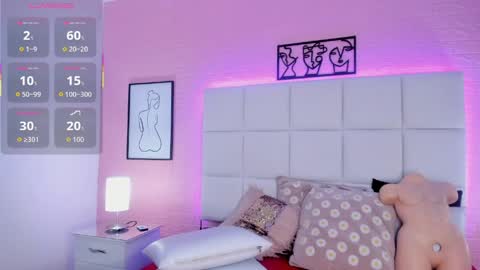 MELODDY PARKERR online show from April 2, 5:27 am