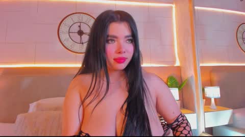 Melody online show from February 21, 6:36 am