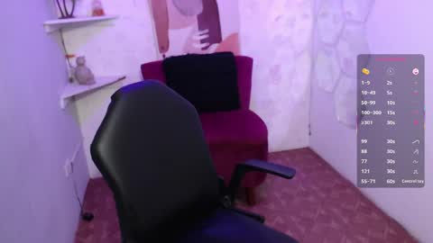 Melody  online show from May 20, 4:53 am
