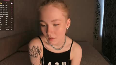 melodievejar online show from May 14, 1:28 pm