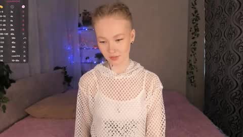 melodievejar online show from March 10, 4:49 am