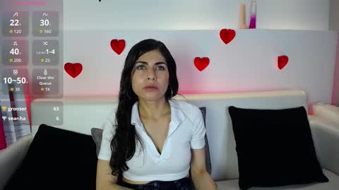 Melodi online show from March 6, 2:45 pm