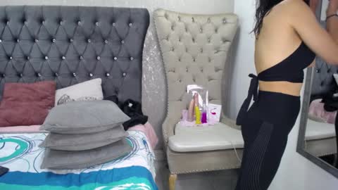 Melodi online show from January 31, 1:23 pm