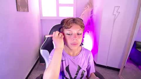 melody701583as online show from February 4, 1:14 pm