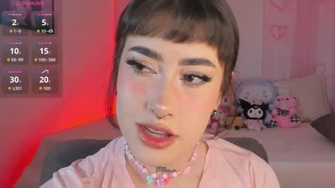 MELODY online show from March 18, 10:48 pm