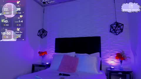 Melody online show from May 23, 10:52 pm