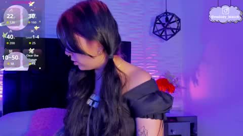 Melody online show from May 20, 1:57 am